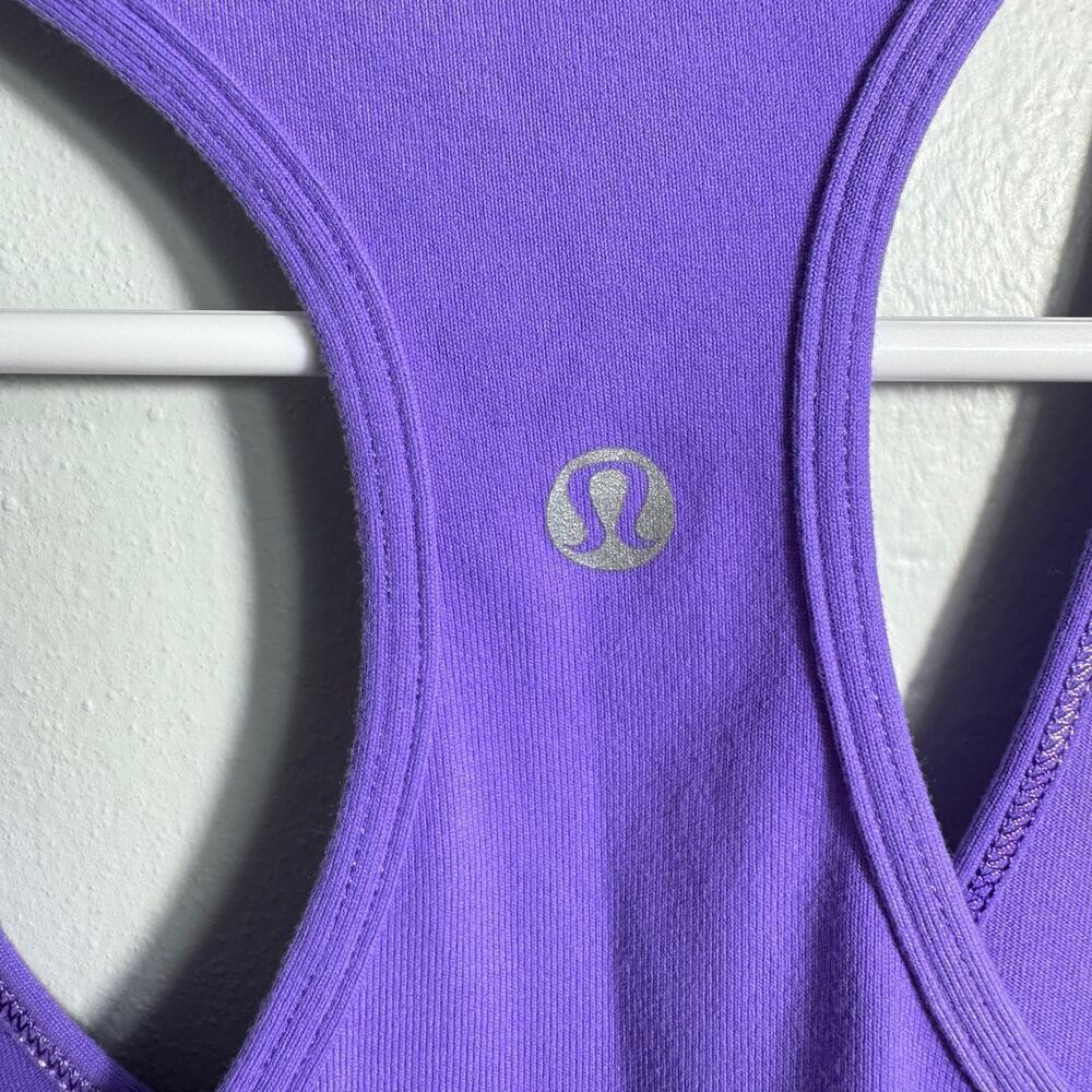 Lululemon Cool Racerback II - Picture 4 of 4